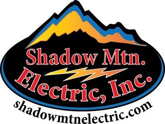 Shadow Mtn. Electric, Inc. logo