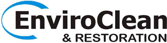 Enviro Clean  and Restoration logo