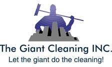 Avatar for The Giant Cleaning