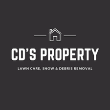 CD's Property & Maintenance, LLC logo