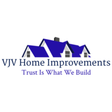 Logo for VJV Home Improvements
