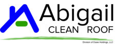 Abigail Clean Roof logo