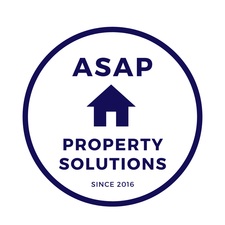 Logo for Asap Property Solutions