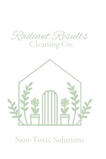 Logo for Radiant Results