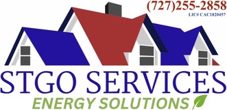 STGO Services, LLC logo