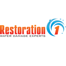 Restoration 1-Oakland, Inc. logo
