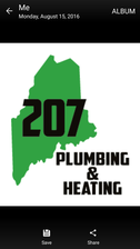 Avatar for 207 Plumbing and Heating