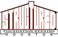 Structured Foundation Repairs Houston logo