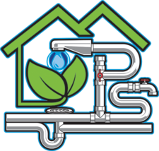 Master Plumbing Solutions logo