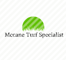 Avatar for McCane Turf Specialist