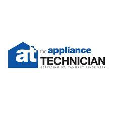 The Appliance Technician logo