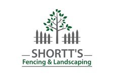 Shortt's Landscaping & Lawn Care logo