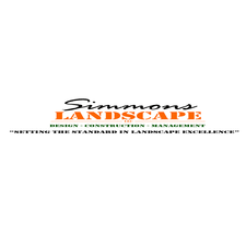 Simmons Landscape, LLC logo