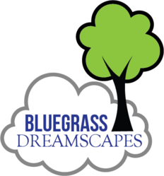 Bluegrass Dreamscapes, LLC logo