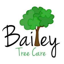 Logo for Bailey Tree Care