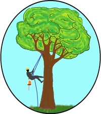 Milwaukee Tree Climber, LLC logo