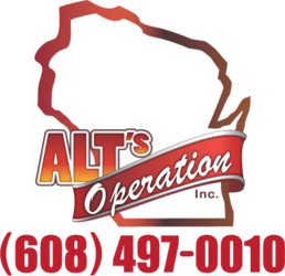 Alt's Operation, LLC logo