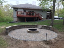 Avatar for Sunrise Lawns Landscape & Irrigation