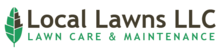 Local Lawns, LLC logo