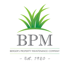 Avatar for Berger's Property Maintenance Co.