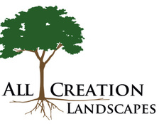All Creation Landscapes, Inc. logo