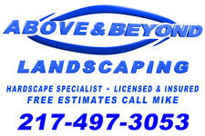 Avatar for Above and Beyond Landscaping