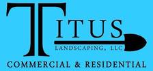 Titus Landscaping, LLC logo