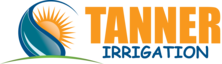 Tanner Irrigation, Inc. logo