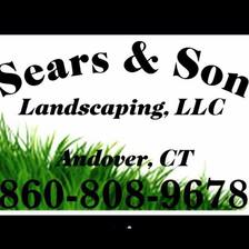 Avatar for Sears & Son Landscaping, LLC