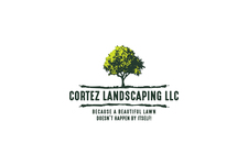 Cortez Landscaping, LLC logo