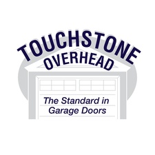 Logo for Touchstone Overhead Door Services