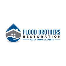 Flood Brothers Restoration - Facebook logo