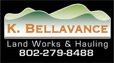Avatar for K. Bellavance Landworks & Hauling, LLC