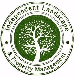 Independent Landscape Property Management logo