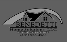 Benedetti Home Solutions, LLC logo