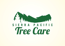 Sierra Pacific Tree Care Inc. logo