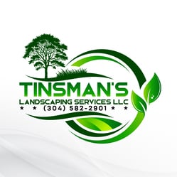 Tinsman's Landscaping Services, LLC logo