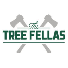 Logo for The Tree Fellas