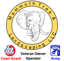 AAA Mammoth Tree & Landscaping, LLC logo