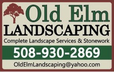 Avatar for Old Elm Landscaping, Inc.