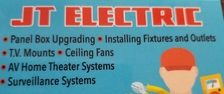 Avatar for JT Electric and Surveillance