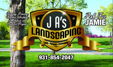 Avatar for J.As Landscaping  Facebook