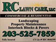 Avatar for RC Lawn Care