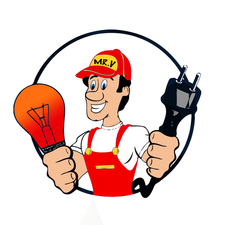 Avatar for Mr. V Appliance & Electrical