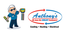 Avatar for Anthony's Cooling Heating Electrical