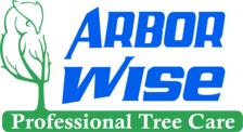 Arbor Wise Professional Tree Care logo