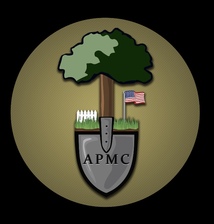 American Property Maintenance Company logo