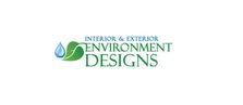 Interior & Exterior Environment Designs, Inc - Home Facebook logo
