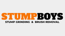 Stump Boys logo