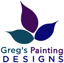 Logo for Greg's Landscape Designs